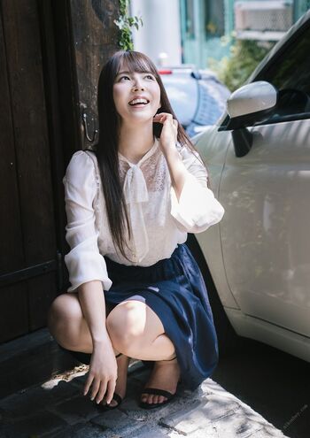 🔥 Jav actress gravure page leaked private photo uncensored full