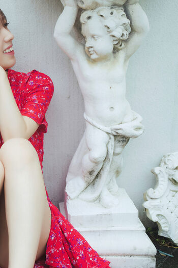 🔥 Jav actress gravure page leaked private photo uncensored full