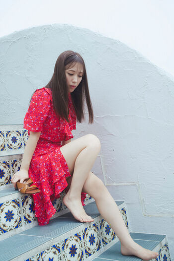 🔥 Jav actress gravure page leaked private photo uncensored full