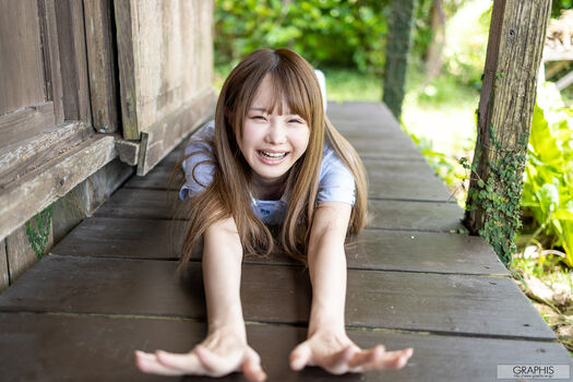 🔥 Jav actress gravure page leaked private photo uncensored full