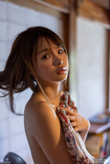 🔥 Jav actress gravure page leaked private photo uncensored full