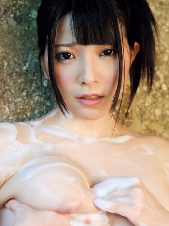 🔥 Jav actress gravure page leaked private photo uncensored full