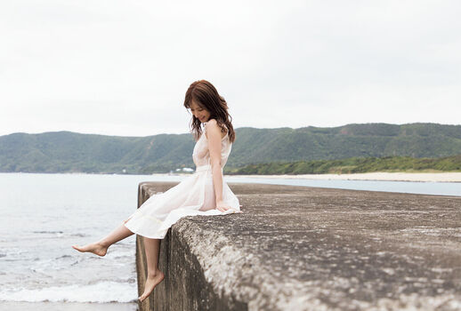 🔥 Jav actress gravure page leaked private photo uncensored full