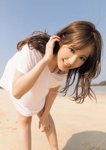 🔥 Jav actress gravure page leaked private photo uncensored full