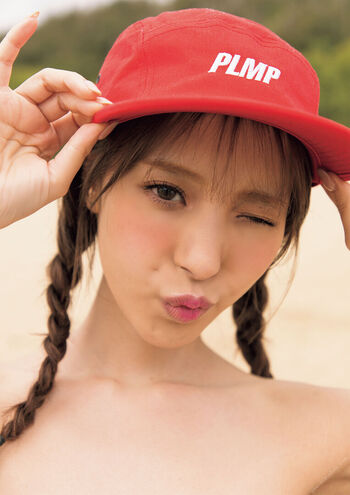 🔥 Jav actress gravure page leaked private photo uncensored full