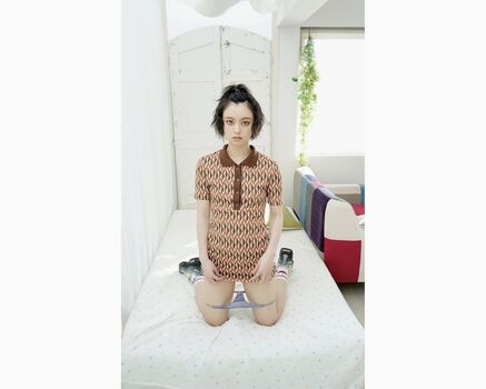 🔥 Jav actress gravure page leaked private photo uncensored full