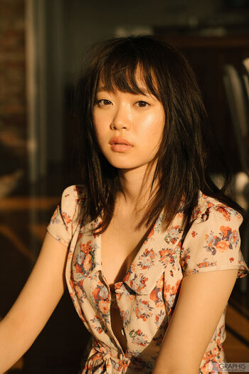 🔥 Jav actress gravure page leaked private photo uncensored full