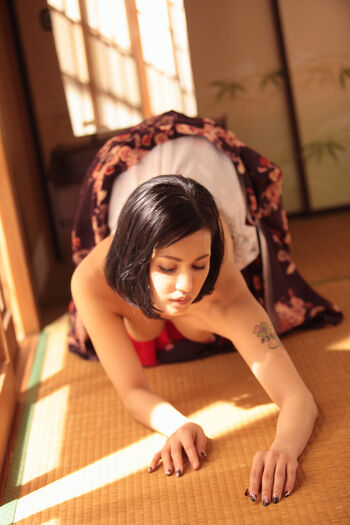 🔥 Jav actress gravure page leaked private photo uncensored full