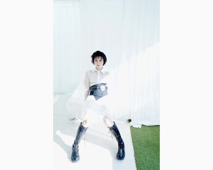 🔥 Jav actress gravure page leaked private photo uncensored full