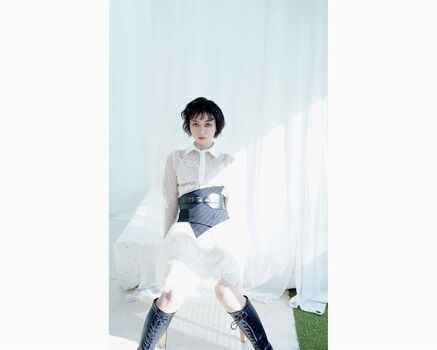 🔥 Jav actress gravure page leaked private photo uncensored full