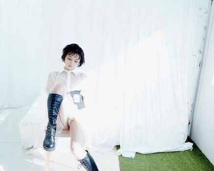 🔥 Jav actress gravure page leaked private photo uncensored full