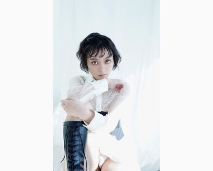 🔥 Jav actress gravure page leaked private photo uncensored full