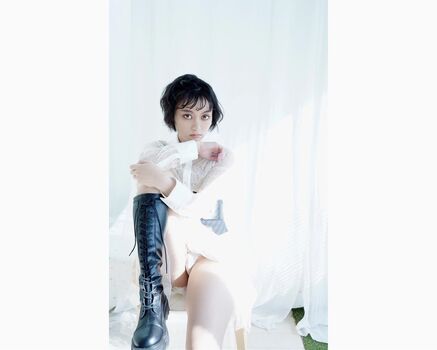 🔥 Jav actress gravure page leaked private photo uncensored full