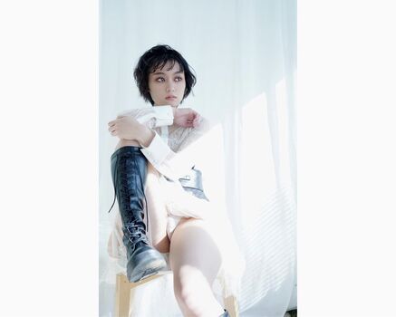 🔥 Jav actress gravure page leaked private photo uncensored full