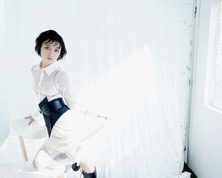 🔥 Jav actress gravure page leaked private photo uncensored full