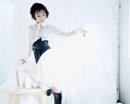 🔥 Jav actress gravure page leaked private photo uncensored full