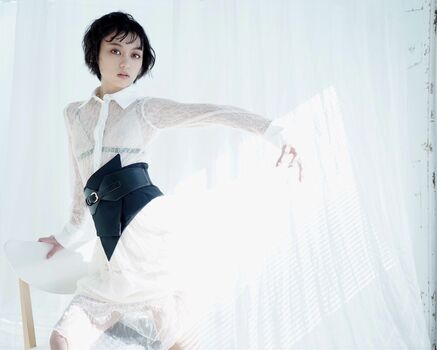 🔥 Jav actress gravure page leaked private photo uncensored full