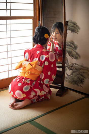 🔥 Jav actress gravure page leaked private photo uncensored full