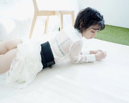 🔥 Jav actress gravure page leaked private photo uncensored full