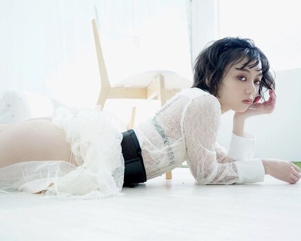 🔥 Jav actress gravure page leaked private photo uncensored full