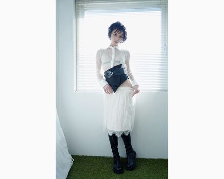 🔥 Jav actress gravure page leaked private photo uncensored full