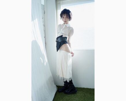 🔥 Jav actress gravure page leaked private photo uncensored full