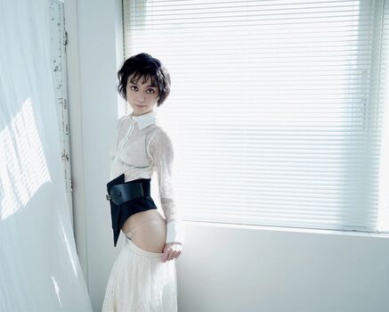 🔥 Jav actress gravure page leaked private photo uncensored full