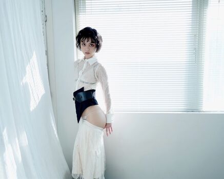 🔥 Jav actress gravure page leaked private photo uncensored full