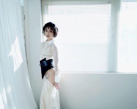 🔥 Jav actress gravure page leaked private photo uncensored full