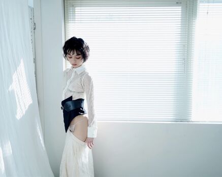 🔥 Jav actress gravure page leaked private photo uncensored full