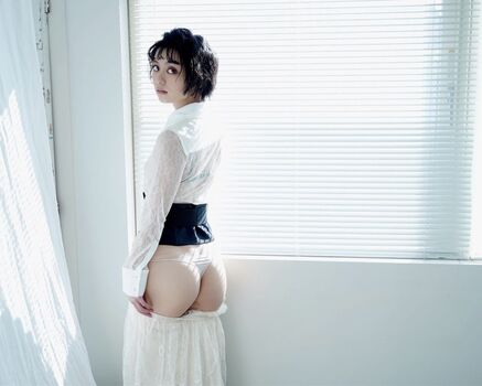 🔥 Jav actress gravure page leaked private photo uncensored full