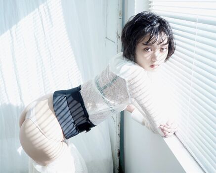 🔥 Jav actress gravure page leaked private photo uncensored full