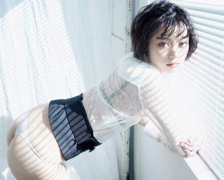 🔥 Jav actress gravure page leaked private photo uncensored full