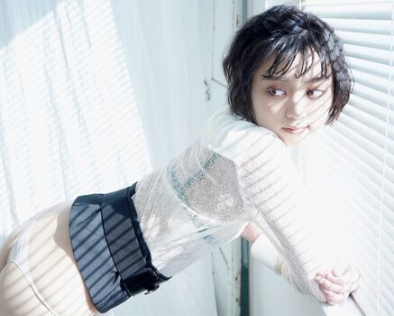 🔥 Jav actress gravure page leaked private photo uncensored full