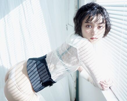 🔥 Jav actress gravure page leaked private photo uncensored full