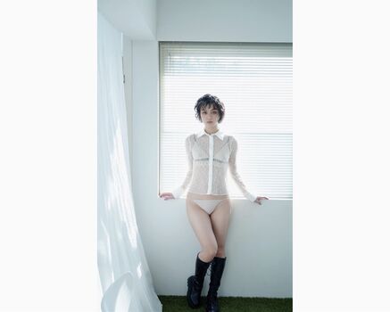 🔥 Jav actress gravure page leaked private photo uncensored full