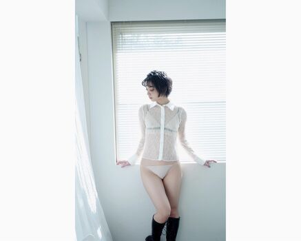 🔥 Jav actress gravure page leaked private photo uncensored full