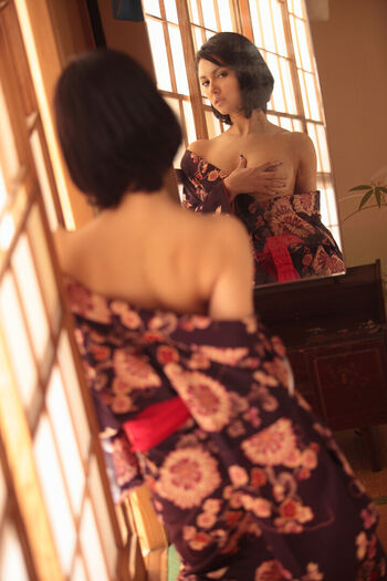 🔥 Jav actress gravure page leaked private photo uncensored full