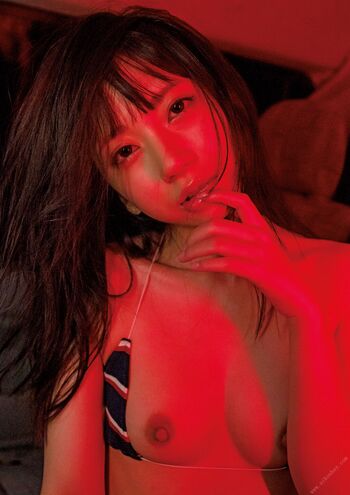 🔥 Jav actress gravure page leaked private photo uncensored full