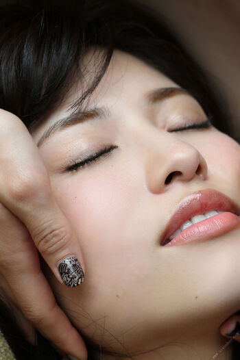 🔥 Jav actress gravure page leaked private photo uncensored full