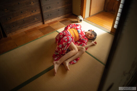 🔥 Jav actress gravure page leaked private photo uncensored full