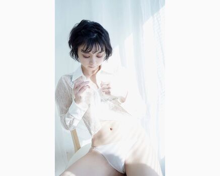 🔥 Jav actress gravure page leaked private photo uncensored full