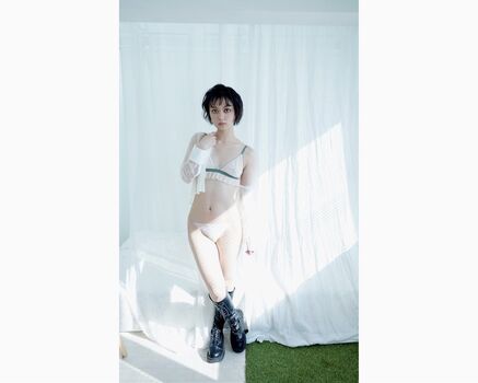 🔥 Jav actress gravure page leaked private photo uncensored full