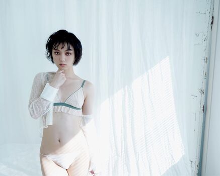 🔥 Jav actress gravure page leaked private photo uncensored full