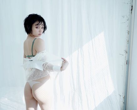 🔥 Jav actress gravure page leaked private photo uncensored full