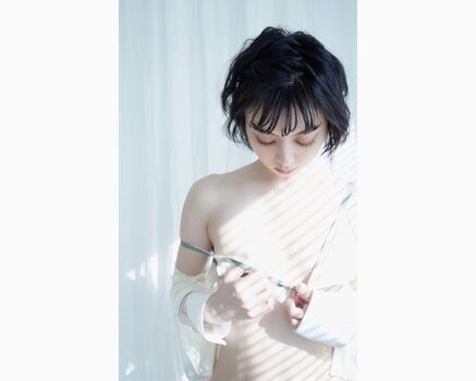 🔥 Jav actress gravure page leaked private photo uncensored full