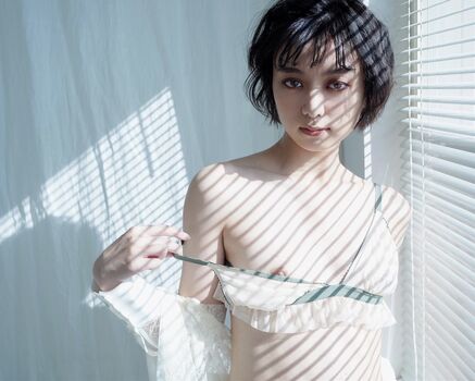 🔥 Jav actress gravure page leaked private photo uncensored full