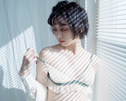 🔥 Jav actress gravure page leaked private photo uncensored full