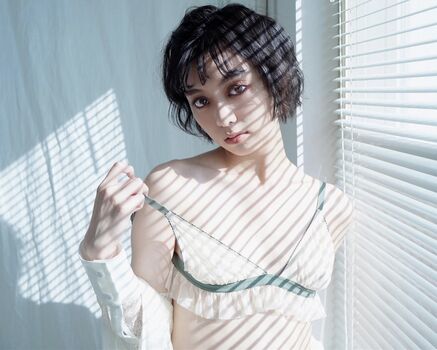 🔥 Jav actress gravure page leaked private photo uncensored full