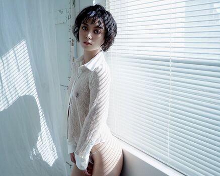 🔥 Jav actress gravure page leaked private photo uncensored full